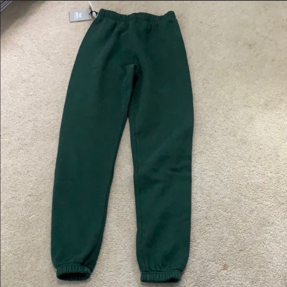 TNA Cozy AF Perfect Hi-Rise Sweatpants - Picture 3 of 7